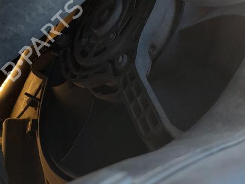 Used Radiator fan Radiator fan VW PASSAT B5 (3B2) [1996-2001] 33126446 33126446