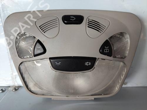 Used Interior roof light Interior roof light 39411843 39411843