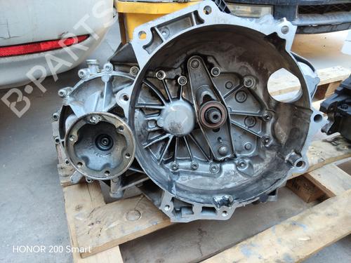 Used Gearbox Gearbox SEAT LEON (1P1) [2005-2013] 36156004 36156004