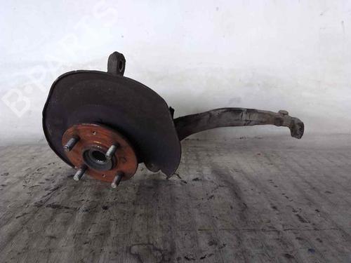 Left front steering knuckle HONDA CIVIC VI Fastback (MA, MB)  | BP26471890M25 