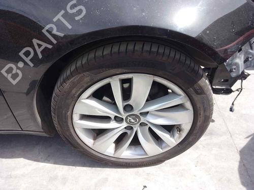 Right front shock absorber OPEL INSIGNIA A (G09)  | BP28462197M17 