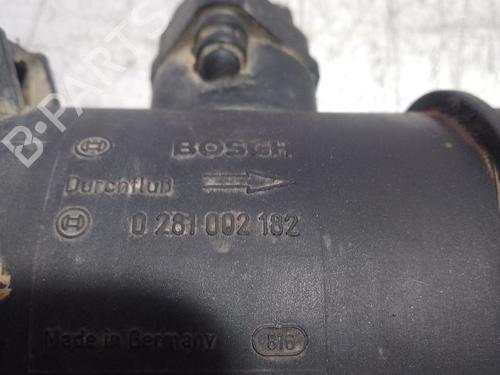 Used Mass air flow sensor Mass air flow sensor LAND ROVER FREELANDER I (L314) [1998-2006] 34735475 34735475