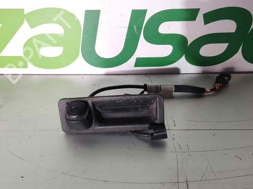 Trunk håndtak HYUNDAI TUCSON (NX4E, NX4A) [2020-2025]  30709639