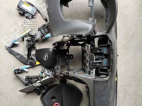 Airbag sæt OPEL INSIGNIA A (G09) 2.0 CDTI (68) (131 hp) 32117982