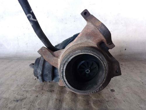 Turbocharger/Supercharger MERCEDES-BENZ C-CLASS (W203)  | BP26484453M71 
