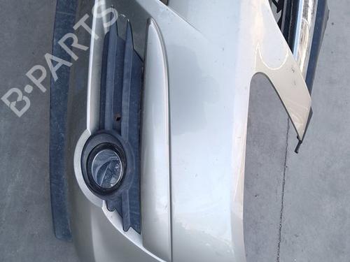 Front bumper OPEL CORSA D (S07) 1.2 (L08, L68) | BP26485687C7 