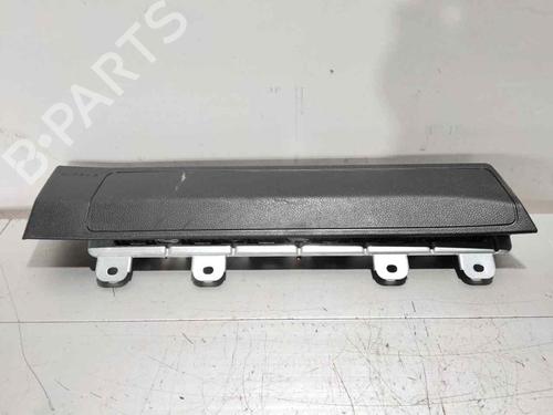 Used Knee airbag MERCEDES-BENZ A-CLASS (W176) A 200 CDI / d (176.008) (136 hp) 31978873