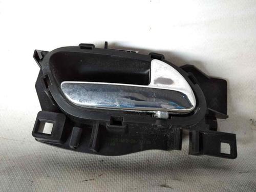 Used Rear right interior door handle CITROËN C4 Picasso I MPV (UD_) [2006-2015]  28123274