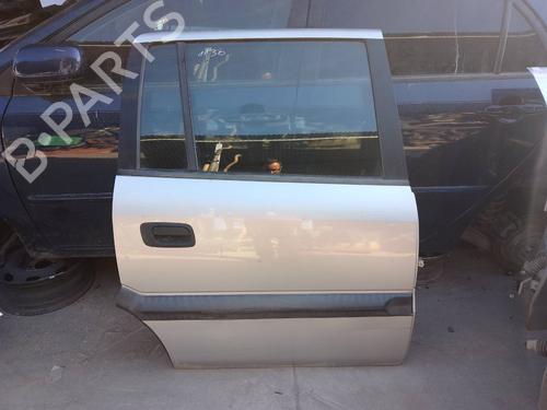 Used Right rear door Right rear door 39433443 39433443