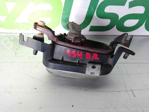 Right front fog light MERCEDES-BENZ CLC-CLASS (CL203) CLC 200 CDI (203.707) | BP30643538C31 