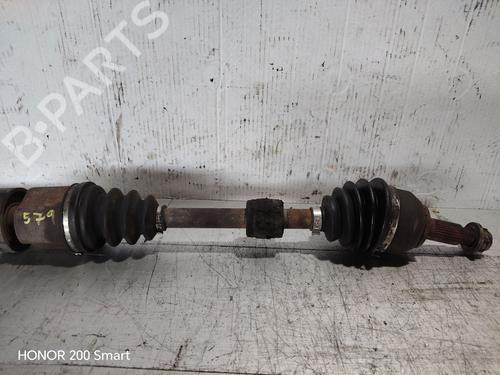 Right front driveshaft MG MG ZT 2.0 CDTi | BP36222921M39 - Image 6