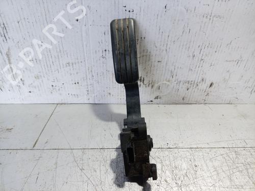 Pedal Pedal RENAULT SCÉNIC III (JZ0/1_) [2008-2016] 36297787 36297787