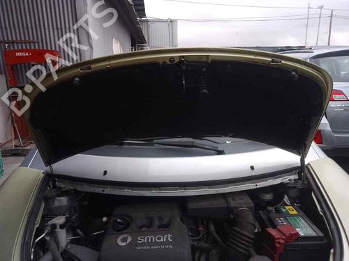 Hood SMART FORFOUR (454) 1.1 (454.030) | BP28470398C1