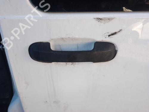 Udvendigt håndtag FORD TRANSIT CONNECT (P65_, P70_, P80_) 1.8 TDCi (90 hp) 32172317