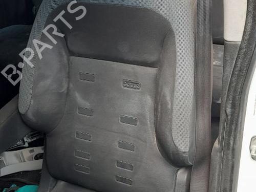 Used Left front seat Left front seat CITROËN BERLINGO Box Body/MPV (B9) 1.6 HDi 90 4x4 (90 hp) 33622975 33622975