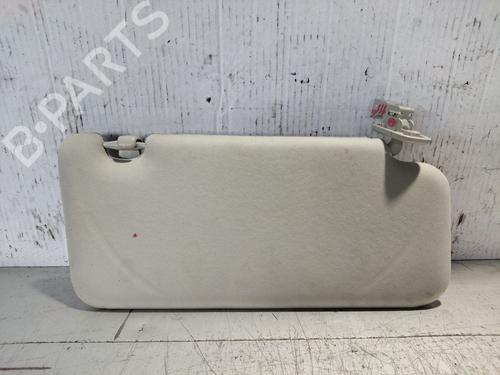 Left sun visor MAZDA CX-5 (KF) | BP36532119I1 - Image 2