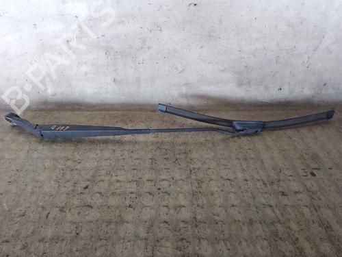 Used Front windshield wiper arm NISSAN MICRA III (K12) [2002-2011]  26469940