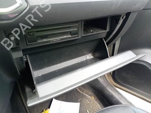 Glove box SEAT ATECA (KH7, KHP) | BP39532182C95 - Image 2