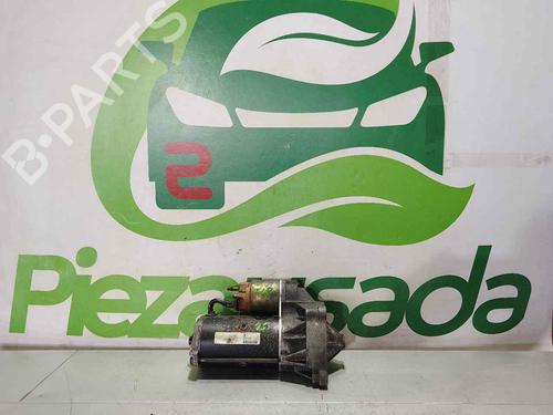 Used Starter CITROËN XSARA PICASSO (N68) 2.0 HDi (90 hp) 31720971