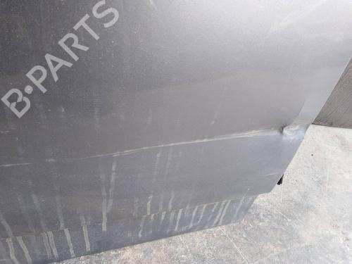 Right rear door BMW X3 (E83) 3.0 d | BP26483221C5 