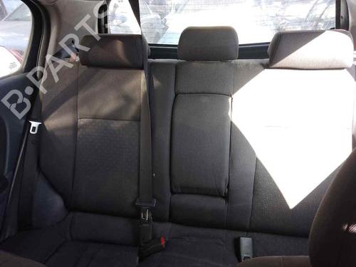 Stol bak NISSAN ALMERA II Hatchback (N16) 1.5 (98 hp) 28460699