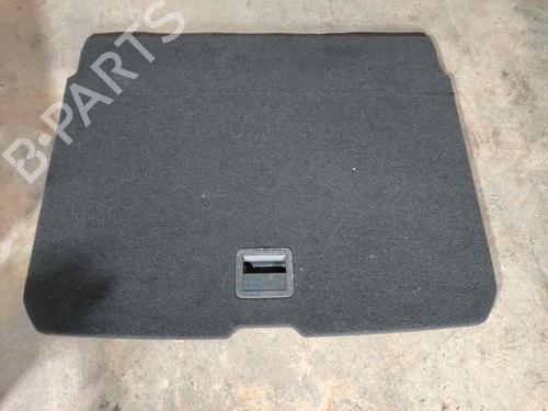 Used Rear parcel shelf AUDI Q2 (GAB, GAG) 30 TDI (116 hp) 32444162