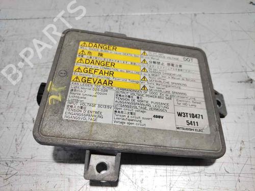 Used Xenon ballast Xenon ballast HONDA ACCORD VII Tourer (CM, CN) 2.2 i-CTDi (CN2) (140 hp) 33758963 33758963