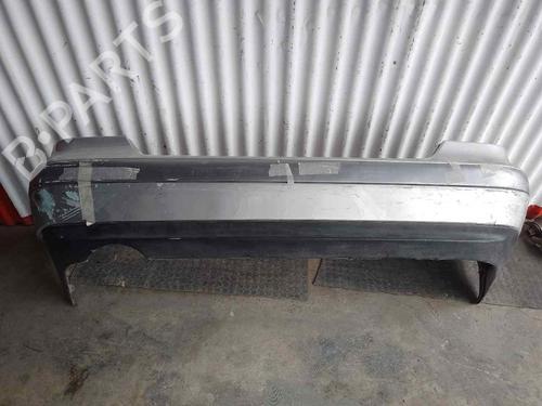 Used Rear bumper MERCEDES-BENZ CLK (C208) [1997-2003]  26483373