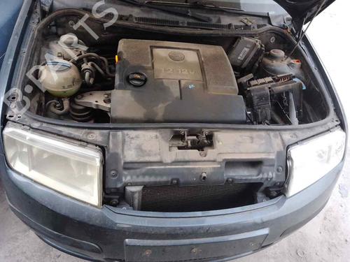 Used Gearbox SKODA FABIA I (6Y2) [1999-2008]  28469524