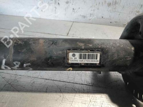 Left front shock absorber VW GOLF PLUS V (5M1, 521) | BP35805732M16 - Image 2
