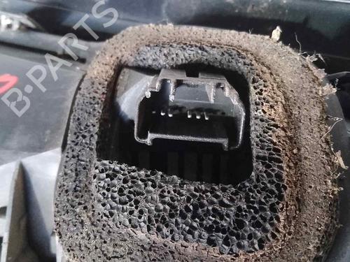 Left taillight CITROËN C1 (PM_, PN_) 1.4 HDi | BP26478331C34 