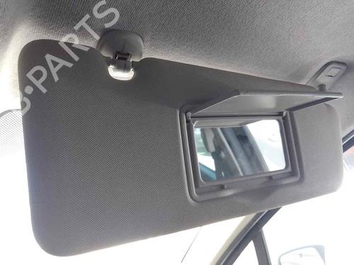 Used Right sun visor RENAULT CLIO IV (BH_) [2012-2021]  28462715