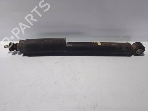 Used Left rear shock absorber Left rear shock absorber HYUNDAI TERRACAN (HP) [2001-2008] 28453001 28453001