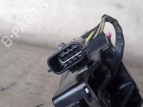 Front left exterior door handle NISSAN PULSAR Hatchback (C13)  | BP26474233C128 