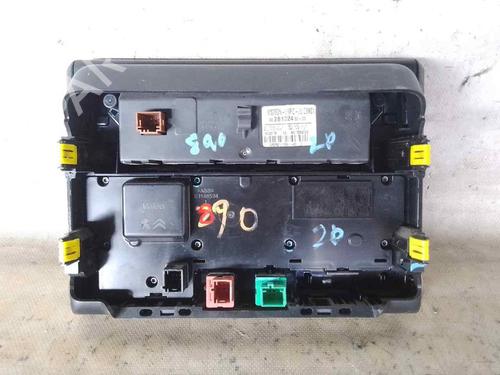 Radio CITROËN C3 / C3 ORIGIN III (SX) 1.2 THP 110 | BP27718452E6 