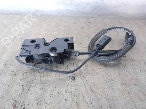 Hood lock VW POLO V (6R1, 6C1)  | BP26472485C133 