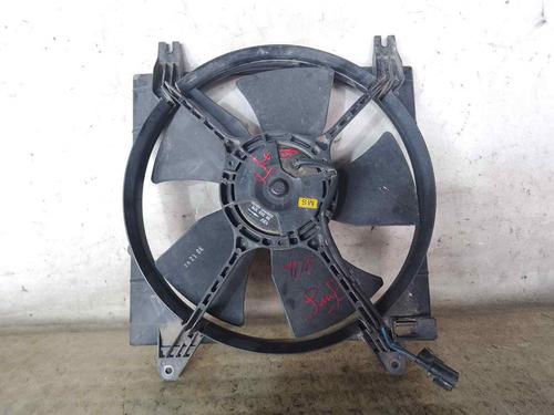 Used Radiator fan CHEVROLET LACETTI (J200) 1.6 (109 hp) 27703618