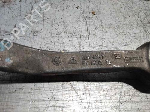 Used Left front suspension arm Left front suspension arm BMW 5 (E60) 525 d (177 hp) 35805731 35805731
