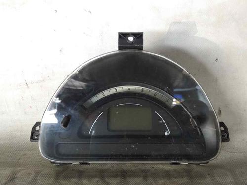Used Instrument cluster CITROËN C3 I (FC_, FN_) 1.1 i (60 hp) 26472992
