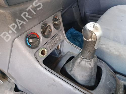 Leva del cambio FORD TRANSIT CONNECT (P65_, P70_, P80_) 1.8 TDCi (90 hp) 32174993