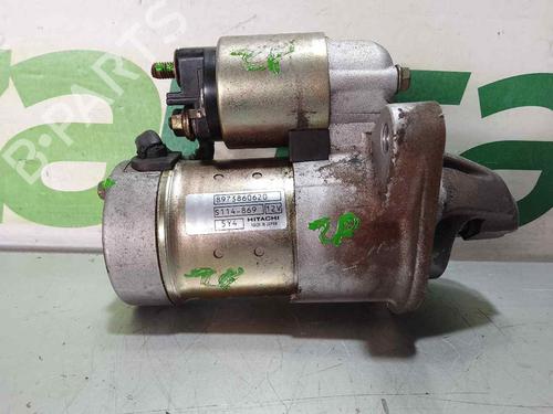 Starter OPEL ASTRA H (A04) | BP31753249M8