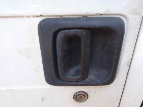 Used Exterior handle FIAT DUCATO Bus (244_) 2.8 JTD (128 hp) 28467163