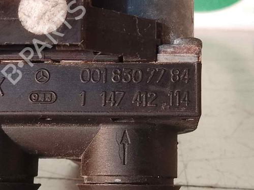 Electronic sensor MERCEDES-BENZ E-CLASS (W210) E 290 Turbo-D (210.017) | BP31648557M84 - Image 3