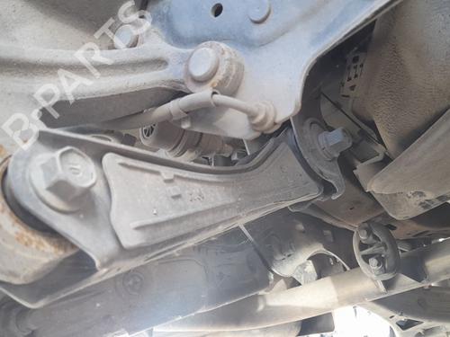 Højre bagtil bærearm Højre bagtil bærearm KIA OPTIMA (JF) 1.7 CRDi (141 hp) 33935513 33935513