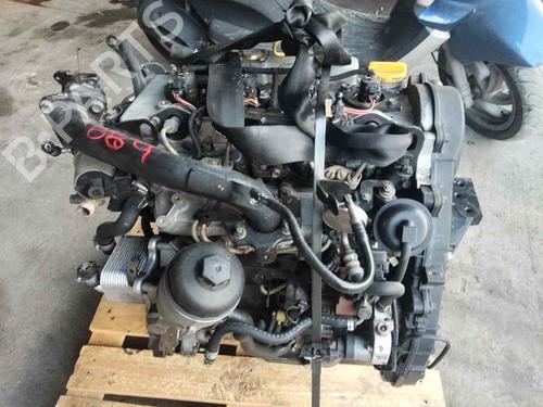 Engine OPEL ASTRA H (A04) | BP33326775M1 - Image 4