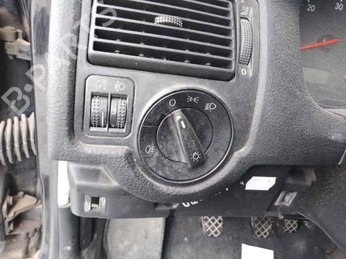 Commande de phare VW GOLF IV (1J1) [1997-2008]  28452666
