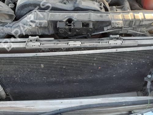 Used Radiator fan Radiator fan AUDI A4 B8 Avant (8K5) [2007-2017] 33625445 33625445