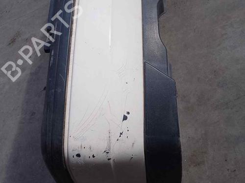 Rear bumper VW GOLF III (1H1) 2.0 | BP26478027C8