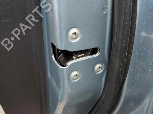 Højre fortil lås RENAULT KOLEOS I (HY_) 2.0 dCi (HY0K) (150 hp) 30615820