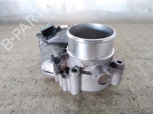 Throttle body MERCEDES-BENZ CLK (C209)  | BP29408179M82 